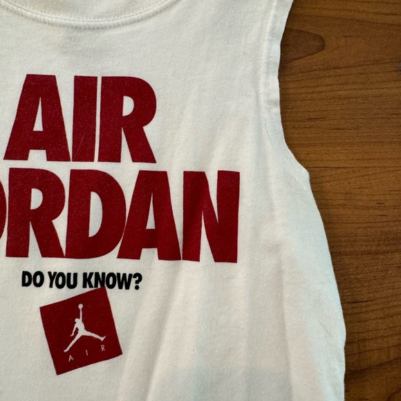 air jordan tank top - Picture 2 of 3